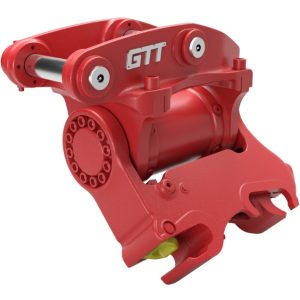 GTT Quick Coupler