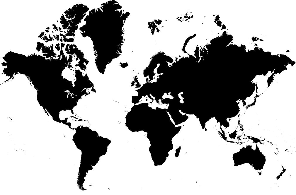 World Map
