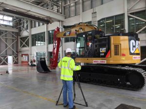 A PARTNERSHIP WITH A VIEW TO DRIVE WORKFORCE SAFETY