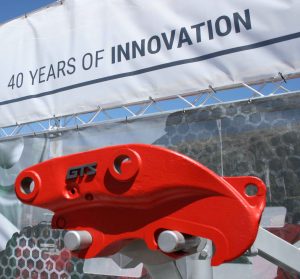 MILLER’S PRODUCT LAUNCH RECEIVES A SCORCHING WELCOME AT HILLHEAD 2018