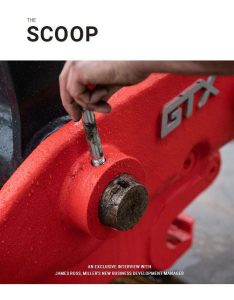 THE SCOOP ISSUE 4
