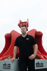 EMPLOYEE SUCCESS STORIES – FABRICATOR & WELDER