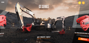 Miller Launch New Immersive GT Series Product Portal