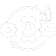 Continually improving our processes Logo