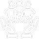 Empowering our global employees Logo