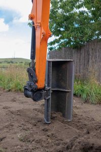 Miller UK Expands Stock of Hydraulic Tilt Couplers to Meet Growing Demand