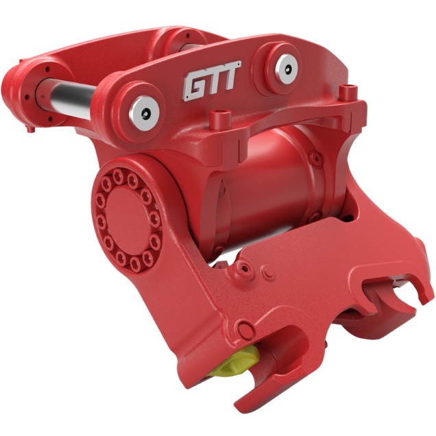 GTT Quick Coupler