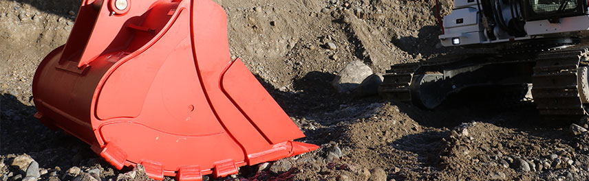 Extreme-Rock-Bucket-In-Action