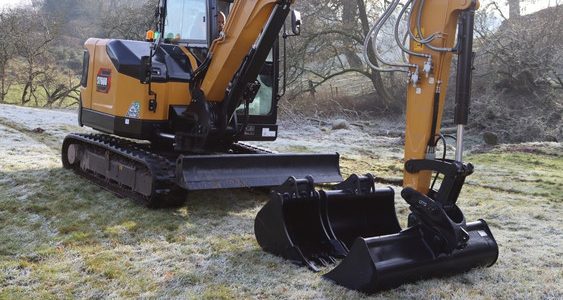 Ready-to-Dig-Compact-In-Action