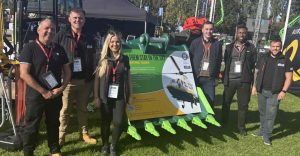 Miller UK and Flannery Plant Hire Raise Vital Fundraising for Life-Saving Air Ambulance Service