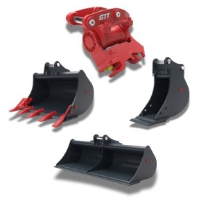 Tilt Bundle