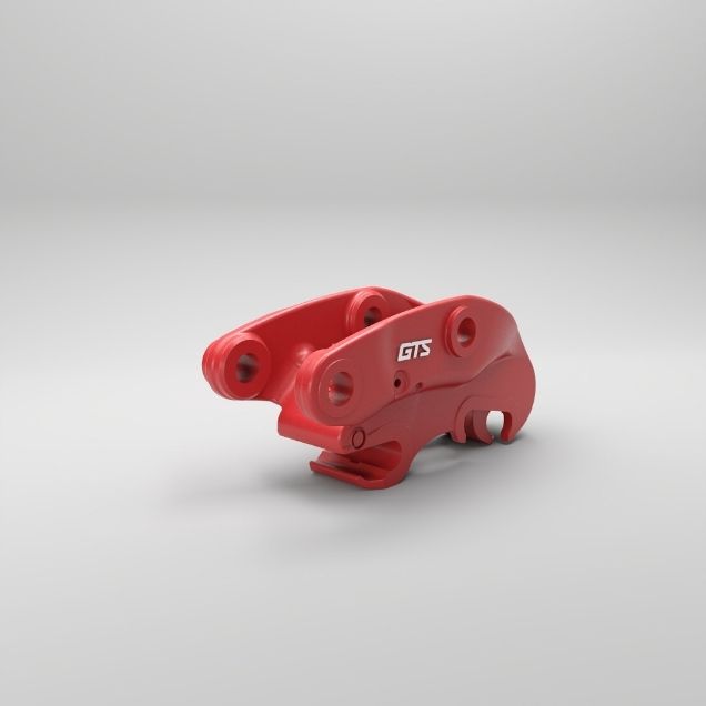 GTS QUICK HITCH Image