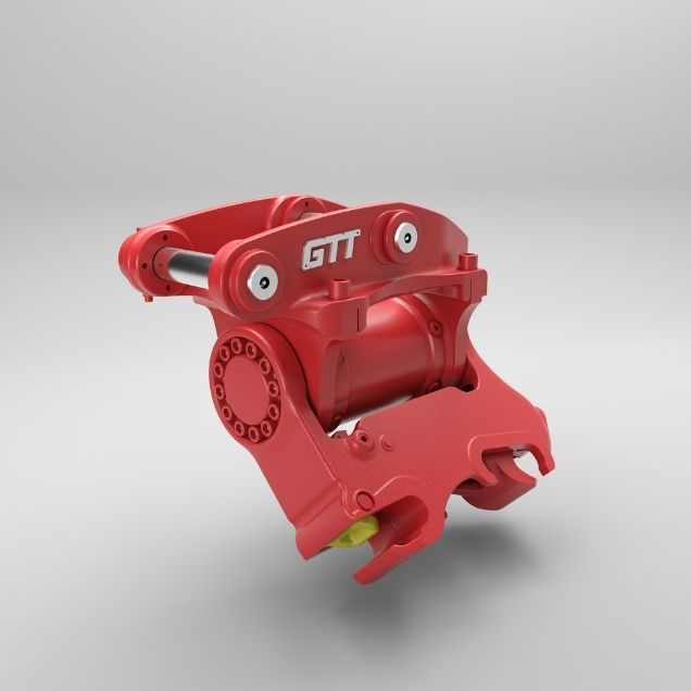 GTT QUICK HITCH Image