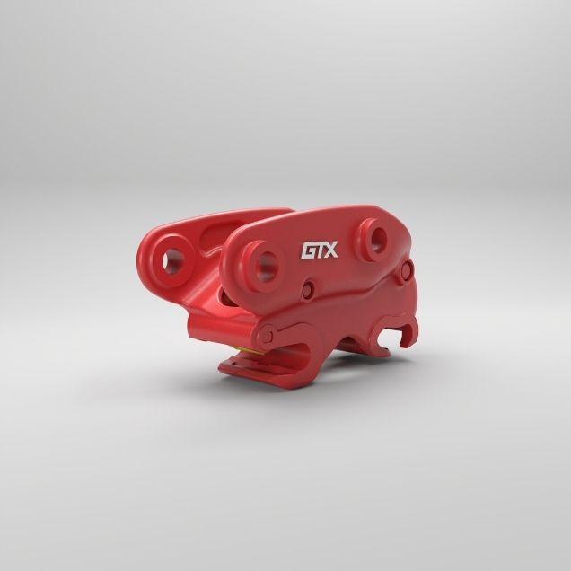 GTX QUICK HITCH Image