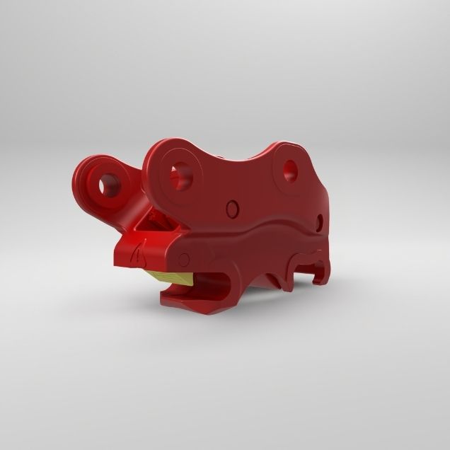 POWERLATCH QUICK HITCH Image